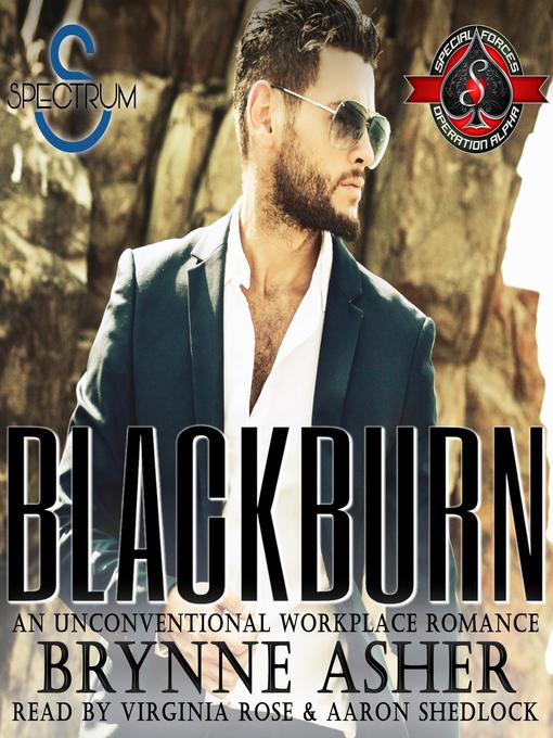 Title details for Blackburn by Brynne Asher - Available